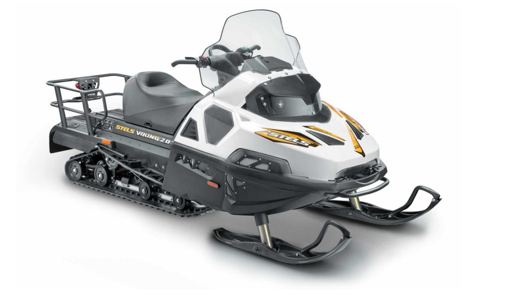 Снегоход SV600T (L ST SWT) ВИКИНГ 2.0 в Камышине