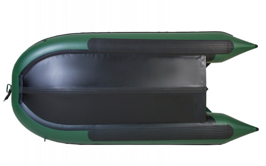 НАДУВНАЯ ЛОДКА GLADIATOR B330AD в Камышине