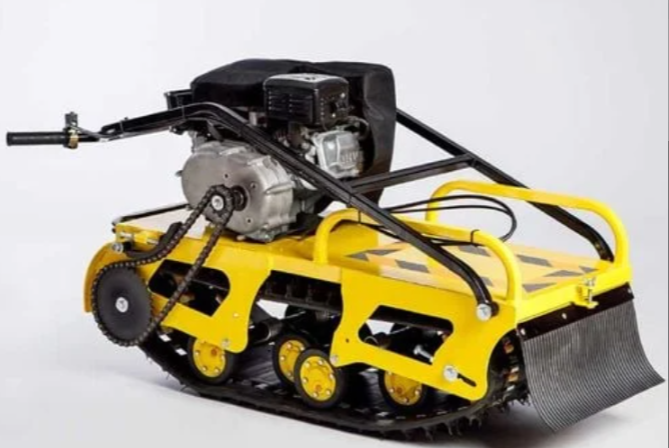 Мотобуксировщик FISHRIDE МИНИ 6.5 л.с. в Камышине