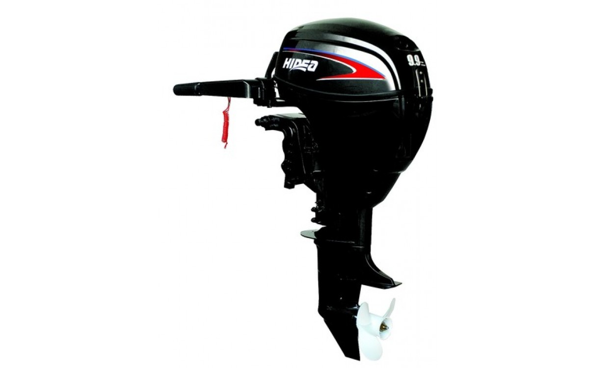 Лодочный мотор HIDEA HDF9.9HS в Камышине