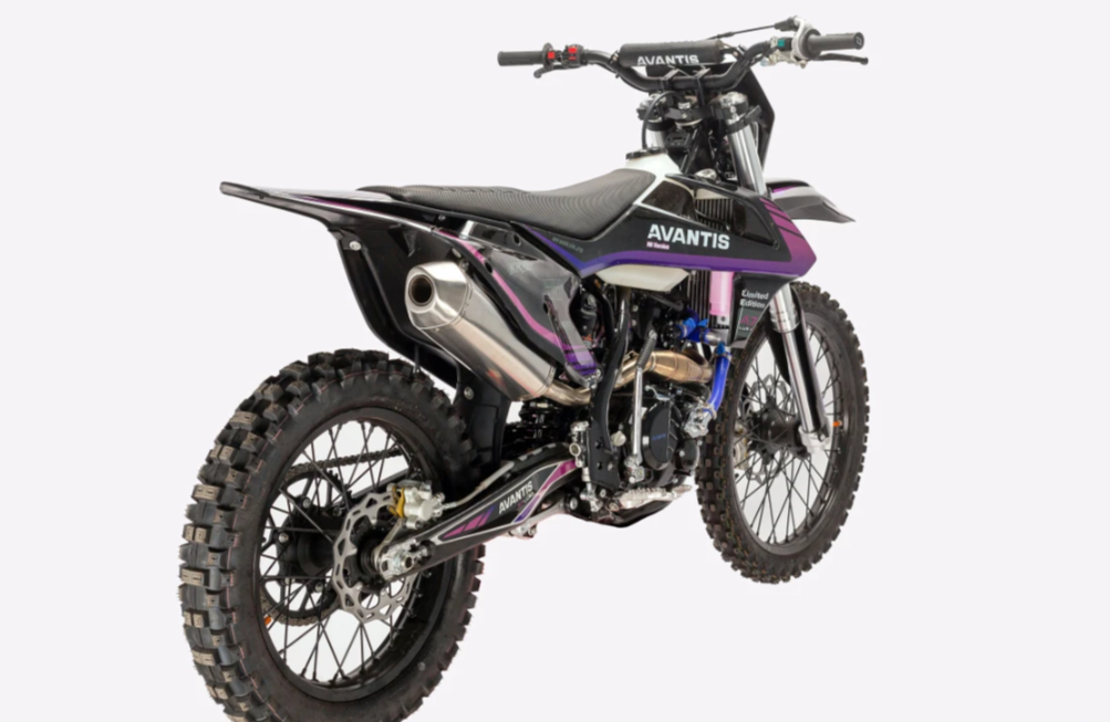 Мотоцикл Avantis A7 NEW (NB300/174MN-5) KKE в Камышине