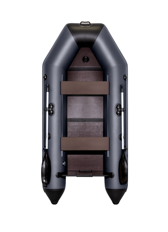  Лодка АКВА 2800 Слань-книжка киль в Камышине