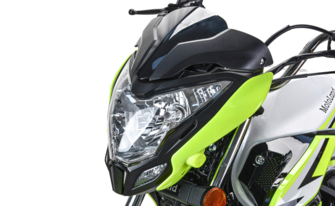 Мотоцикл MOTOLAND (МОТОЛЕНД) 200 SPRINT в Камышине