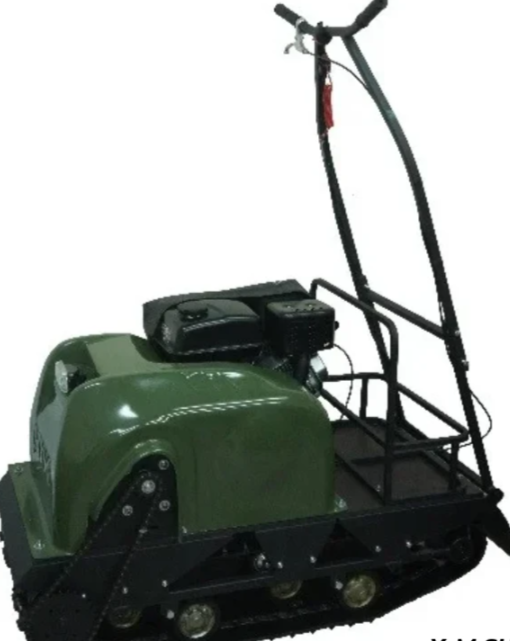 Мотобуксировщик PAXUS 500 AVANT MINI (1200 мм.), 9 л.с. HONDA в Камышине