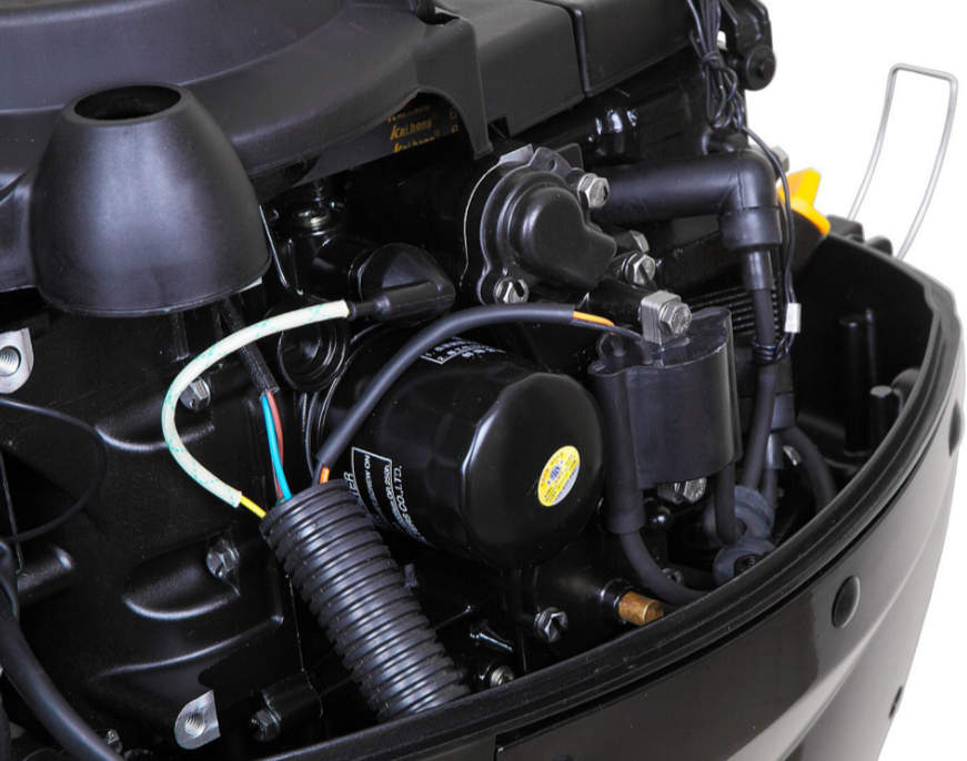 Лодочный мотор MARLIN MF 9.9 AWHBL в Камышине