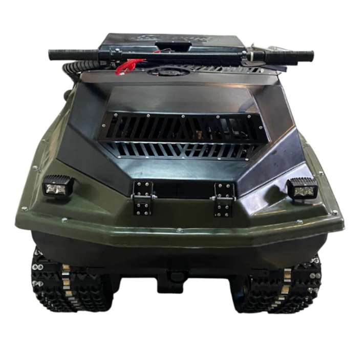 Мотобуксировщик ДиТрак-20 в базовой комплектации (с реверсом) в Камышине