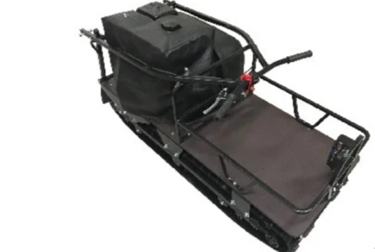 Мотобуксировщик PAXUS 650 15 л.с. в Камышине