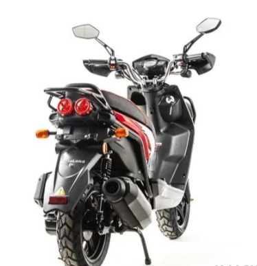 Скутер MOTOLAND (МОТОЛЕНД) BWS150 в Камышине