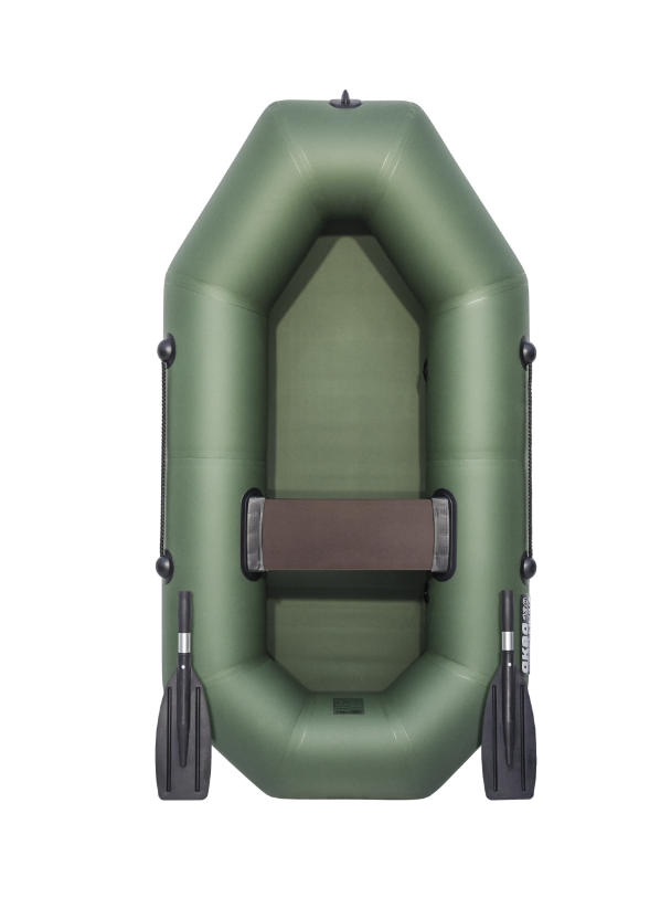  Лодка АКВА-ОПТИМА 190 в Камышине