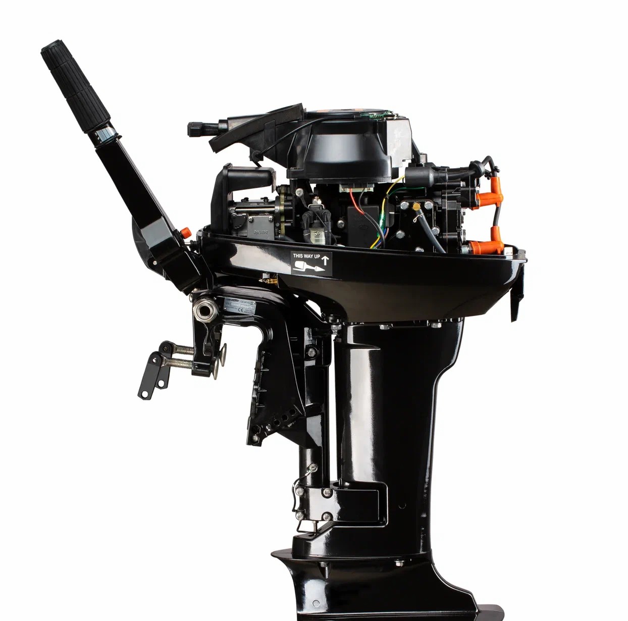 ЛОДОЧНЫЙ МОТОР GLADIATOR G9.9FHS в Камышине