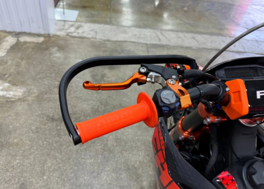 Кроссовый мотоцикл FAIDET PR300 MAX WP в Камышине