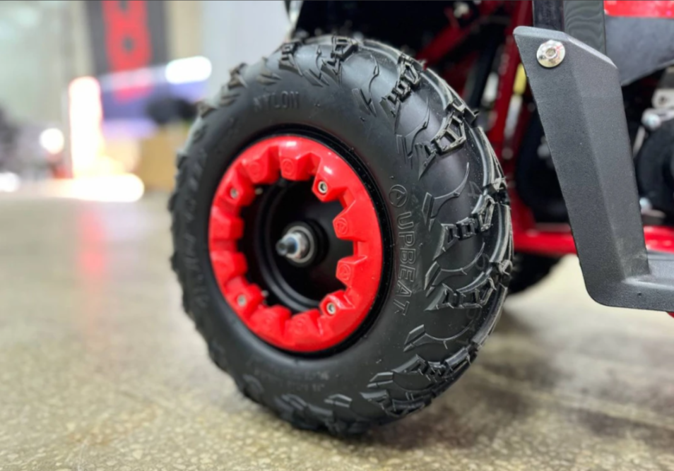 Квадроцикл GBM ROBLOX в Камышине