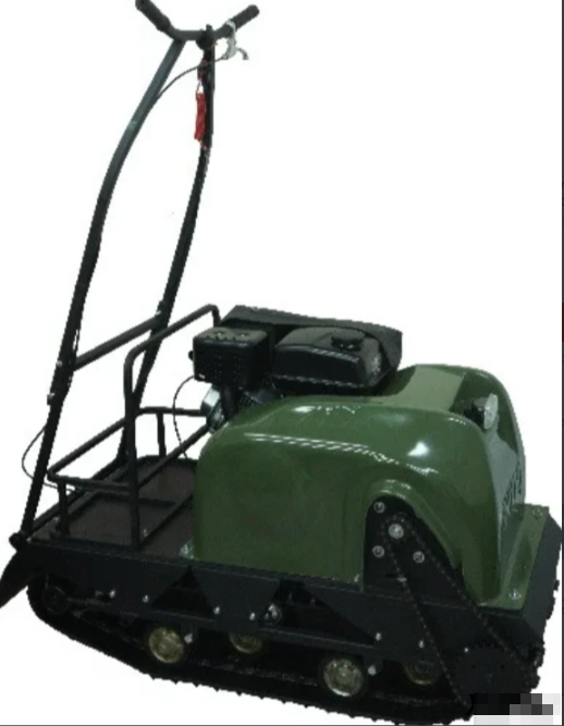 Мотобуксировщик PAXUS 500 AVANT MINI (1200 мм.), 9 л.с. HONDA в Камышине