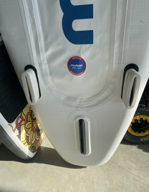 SUP ДОСКА-КАЯК 2 В 1 RAIDEX MISTRAL 10.6’ (320СМ) N 14 в Камышине