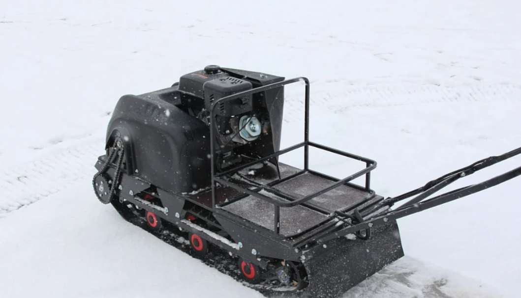 Мотобуксировщик PAXUS 550 9 л.с. в Камышине