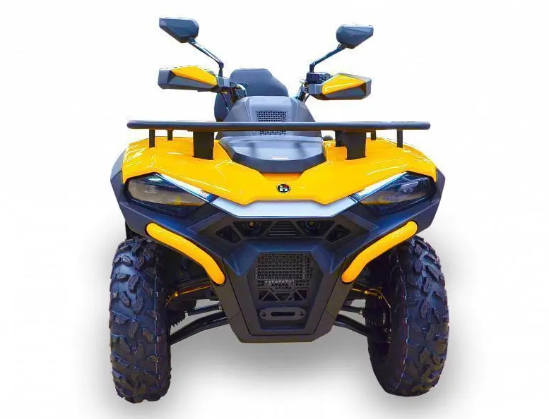 Квадроцикл HISUN GUARDIAN 400L /LONG в Камышине