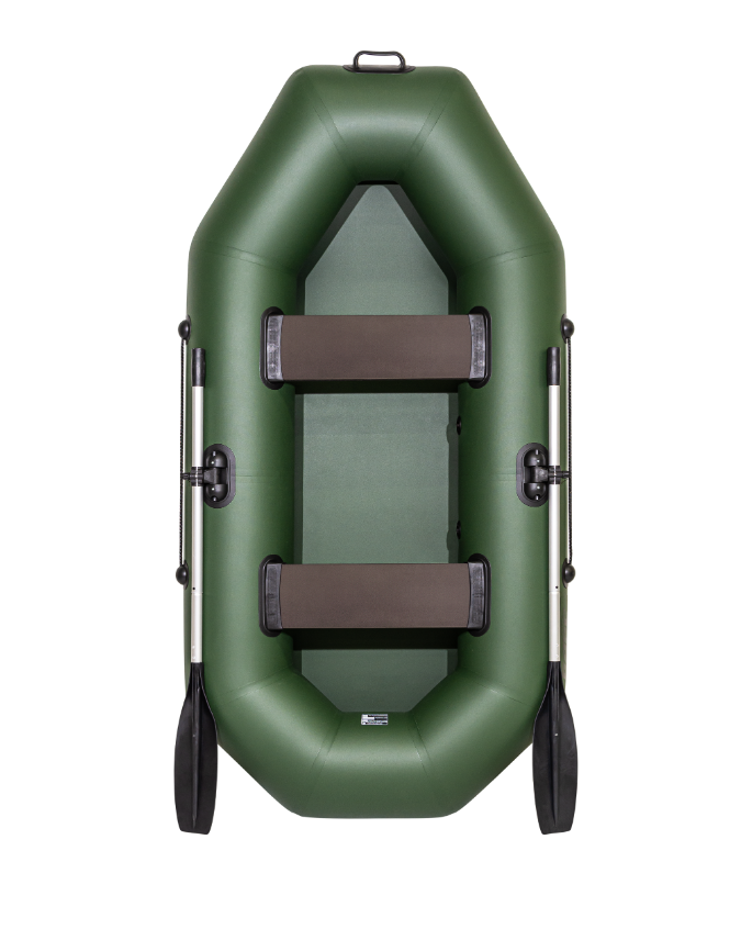 Лодка Барс 240 в Камышине