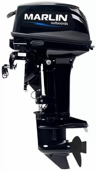 Лодочный мотор MARLIN MP 20 AWRS в Камышине