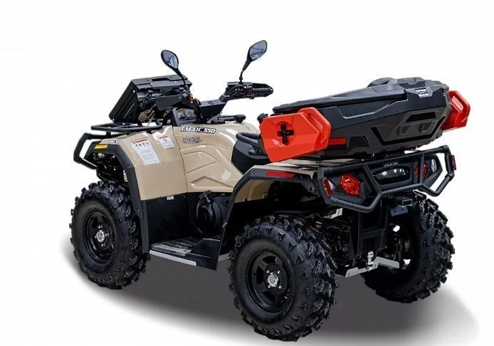 Квадроцикл HISUN TACTIC 550-/EXTREME EDITION/ в Камышине
