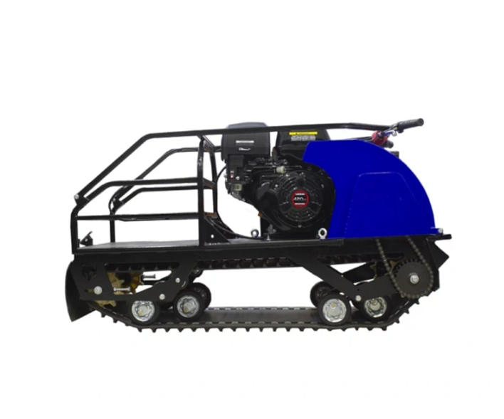 Мотобуксировщик POMOR L-500 PRO (NM) K20 в Камышине