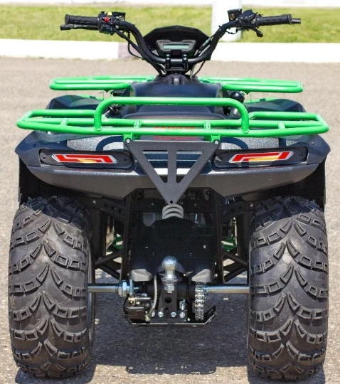 Квадроцикл IRBIS ATV150 в Камышине