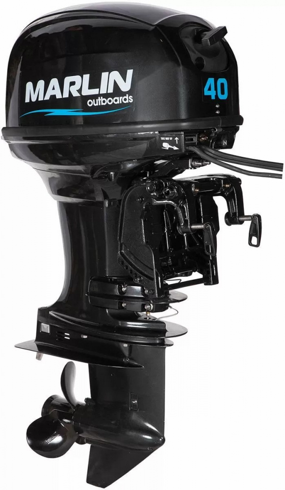 Лодочный мотор MARLIN MP 40 AWRL в Камышине