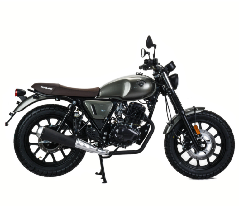 Мотоцикл MOTOLAND (МОТОЛЕНД) TEXAS 300 в Камышине