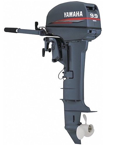 ЛОДОЧНЫЙ МОТОР YAMAHA 9.9FMHS в Камышине