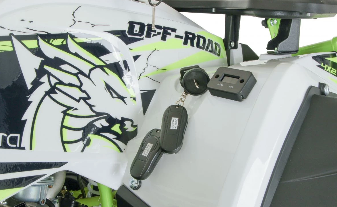 Квадроцикл YACOTA DRAGON 125 в Камышине