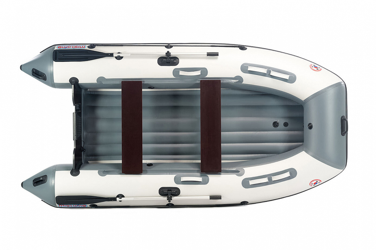 Лодка MISHIMO LITE 370 в Камышине