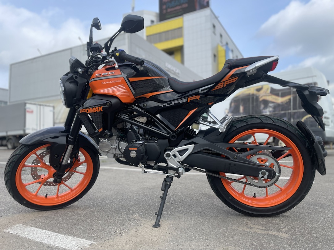 Мопед PROMAX CB150R (49) в Камышине