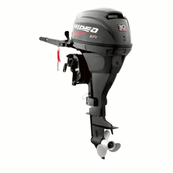 Лодочный мотор HIDEA HDEF30HES EFI в Камышине