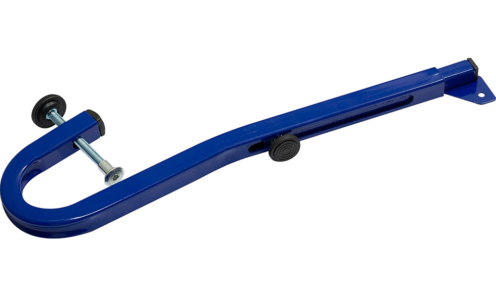 Кронштейн датчика эхолота №2 под нднд в Камышине