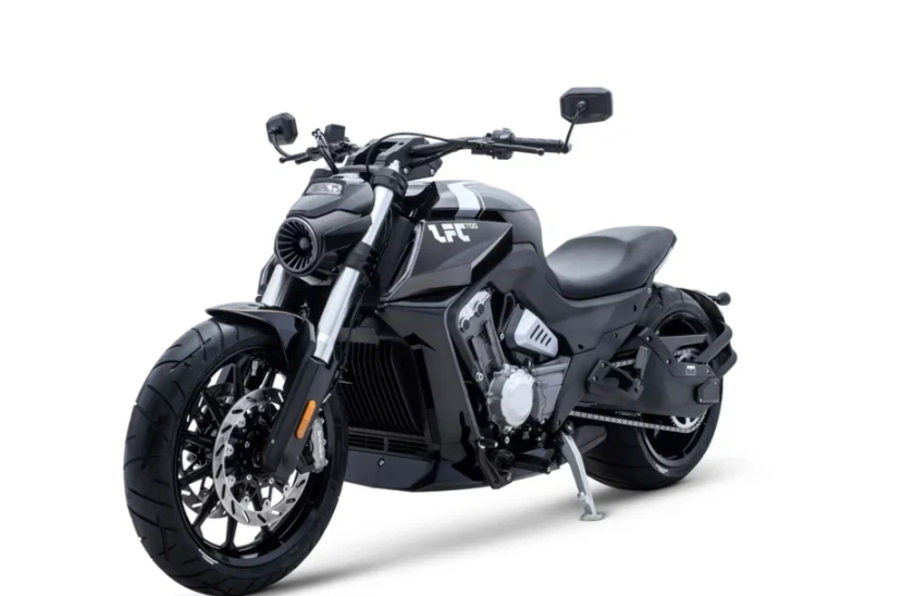 Мотоцикл Benda LFC 700 в Камышине