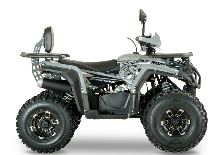 Квадроцикл YACOTA DRAGON LUX LD 125 в Камышине