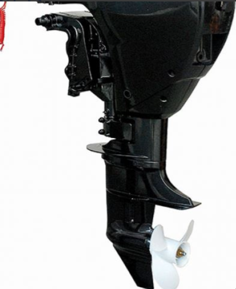 Лодочный мотор HIDEA HDF9.9HS в Камышине