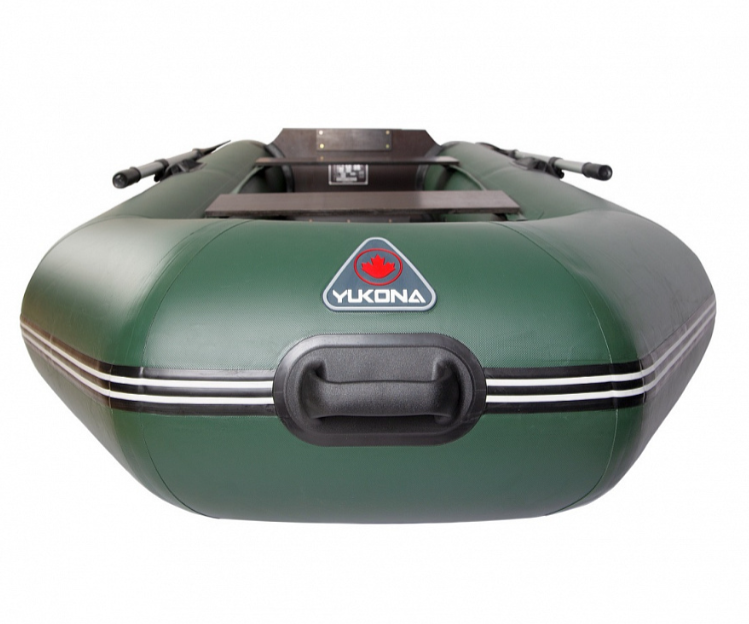 ЛОДКА НАДУВНАЯ YUKONA 280 TL (БЕЗ ПАЙОЛА) в Камышине