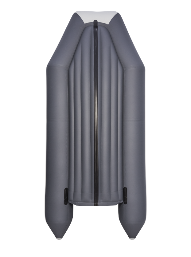 Лодка АКВА 3400 НДНД в Камышине