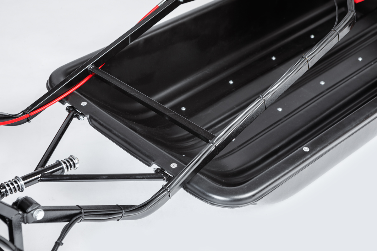 САНИ УСИЛЕННЫЕ IKUDZO 1600 в Камышине