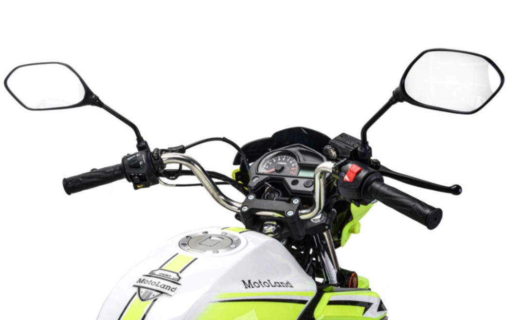 Мотоцикл MOTOLAND (МОТОЛЕНД) 200 SPRINT в Камышине