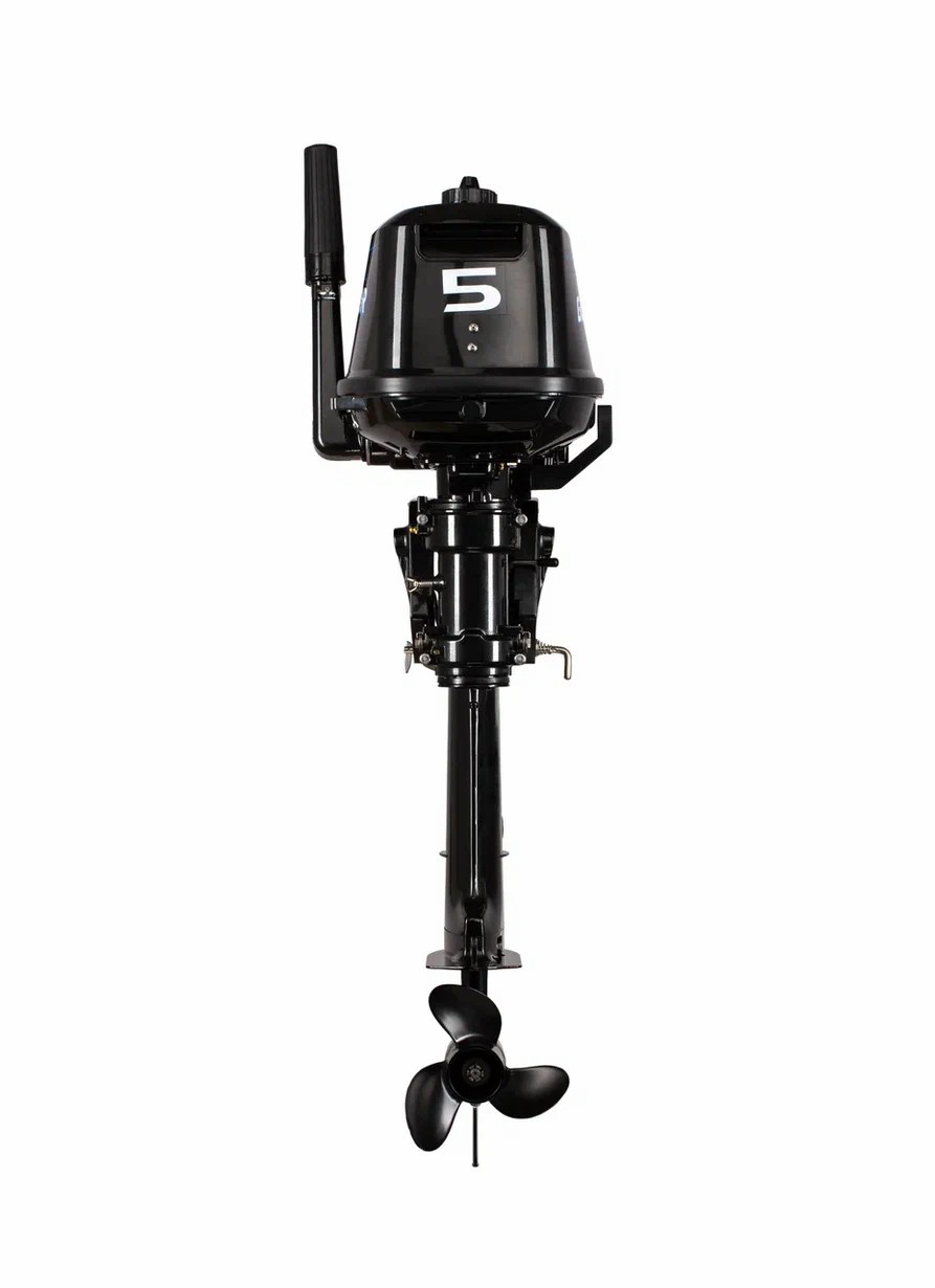 ЛОДОЧНЫЙ МОТОР GLADIATOR G5FHS в Камышине