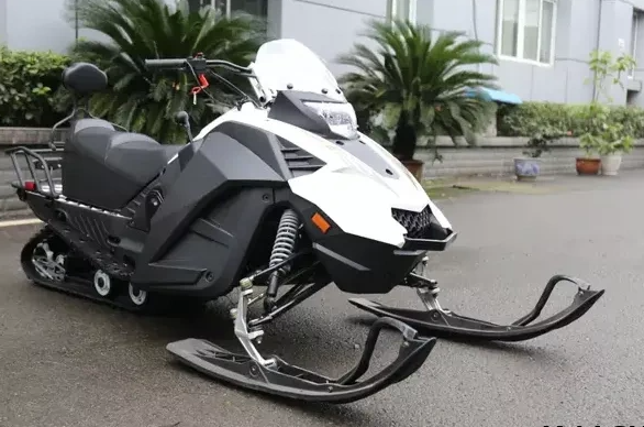 Снегоход ULAR 220 в Камышине