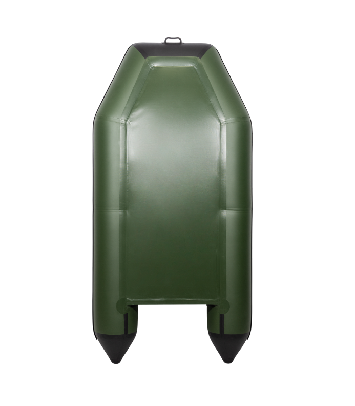 Лодка АКВА 2900 в Камышине