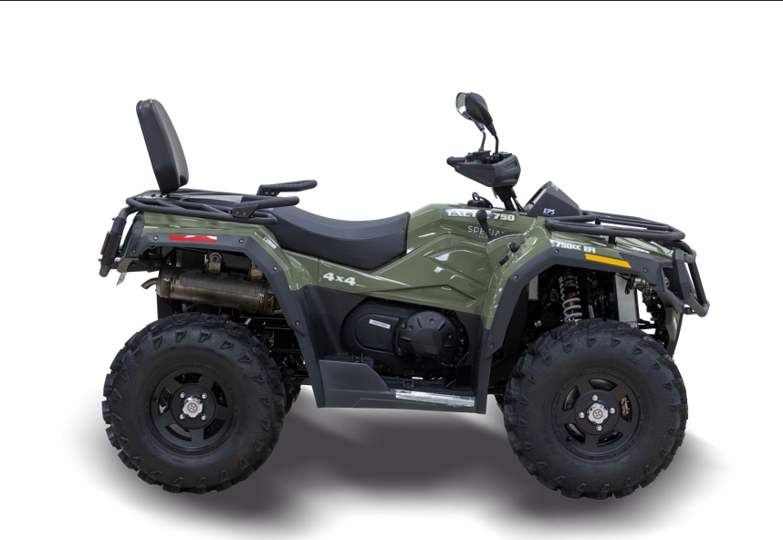 Квадроцикл HISUN HiSUN TACTIC 750-/LIMITED/ в Камышине