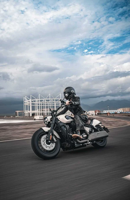 Мотоцикл Benda DarkFlag 500 Commander в Камышине