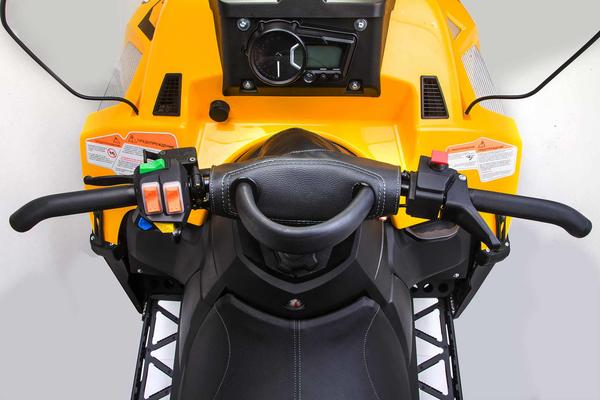 Снегоход SV600T (L ST SWT) ВИКИНГ 2.0 в Камышине