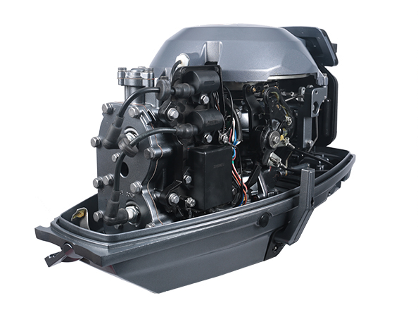 ЛОДОЧНЫЙ МОТОР ALLFA CG T30 FW S в Камышине