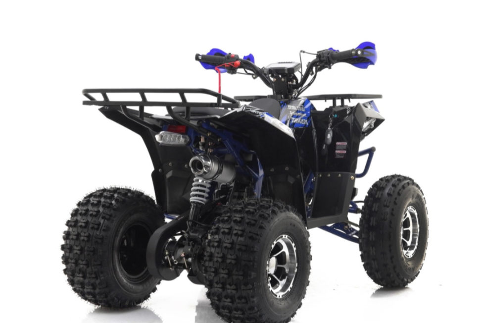 Квадроцикл GBM SHARP 190 PREMIUM SEMI-AUTOMATIC в Камышине