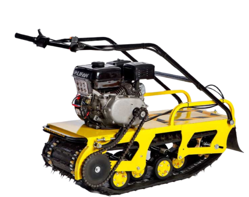 Мотобуксировщик FISHRIDE МИНИ 6.5 л.с. в Камышине