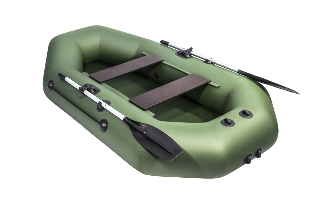  Лодка АКВА-МАСТЕР 240 в Камышине